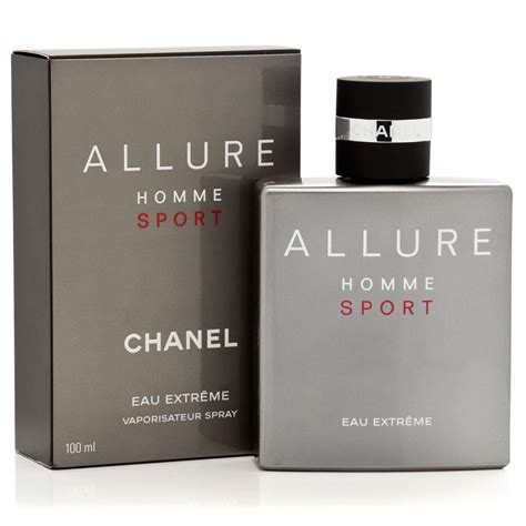 allure chanel homme eau de parfum|chanel allure 100ml best price.